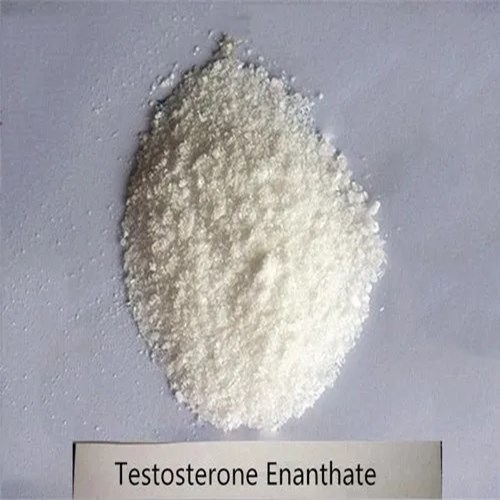 Czysty testosteron Enanthate Test E w proszku